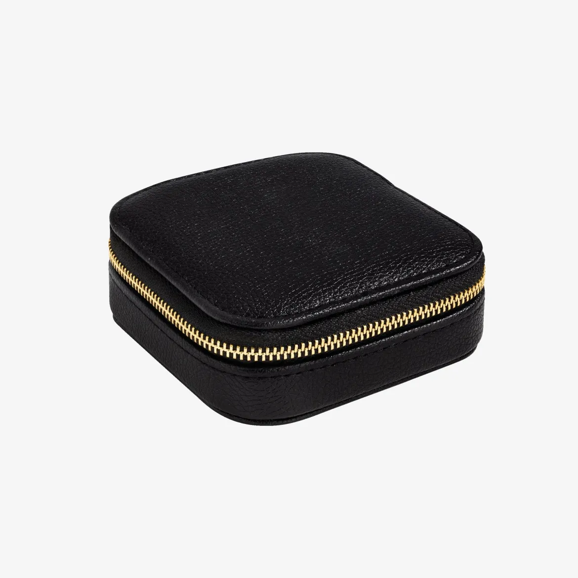Jewelry Box Small - Black