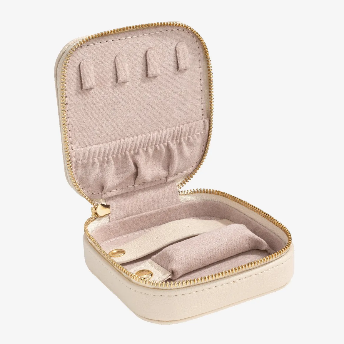 Jewelry Box Small - Black