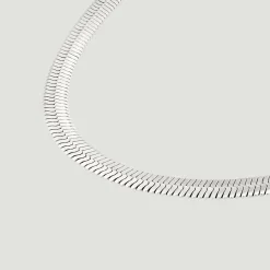 Joeli Necklace Silber