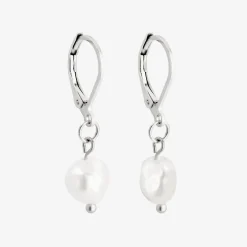 Joya Earrings Silber