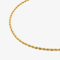 Juana Anklet Gold