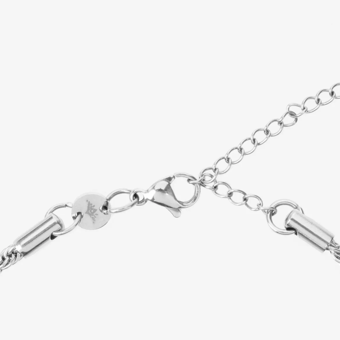 Juana Anklet Silber
