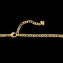 Just Vibes Necklace Gold
