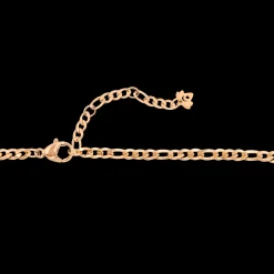 Just Vibes Necklace Roségold