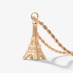 L'Amour Necklace Roségold