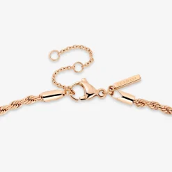 L'Amour Necklace Roségold