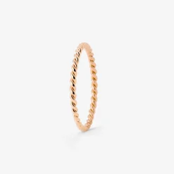 Linda Ring Roségold