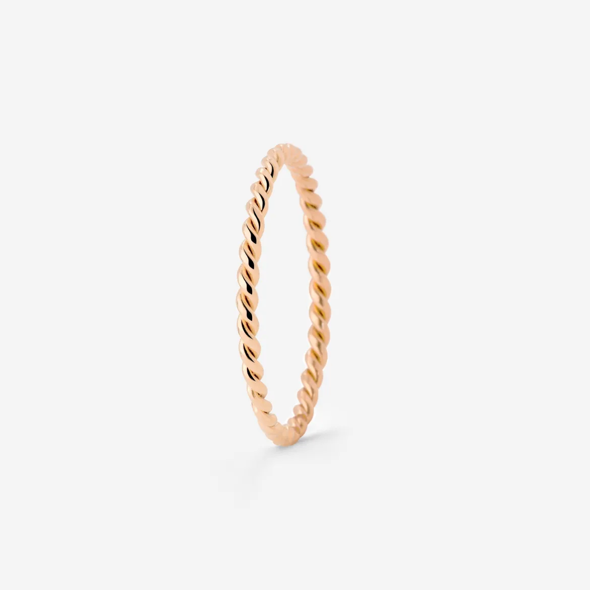 Linda Ring Roségold