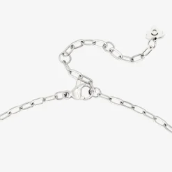 Little Lover Necklace Silber