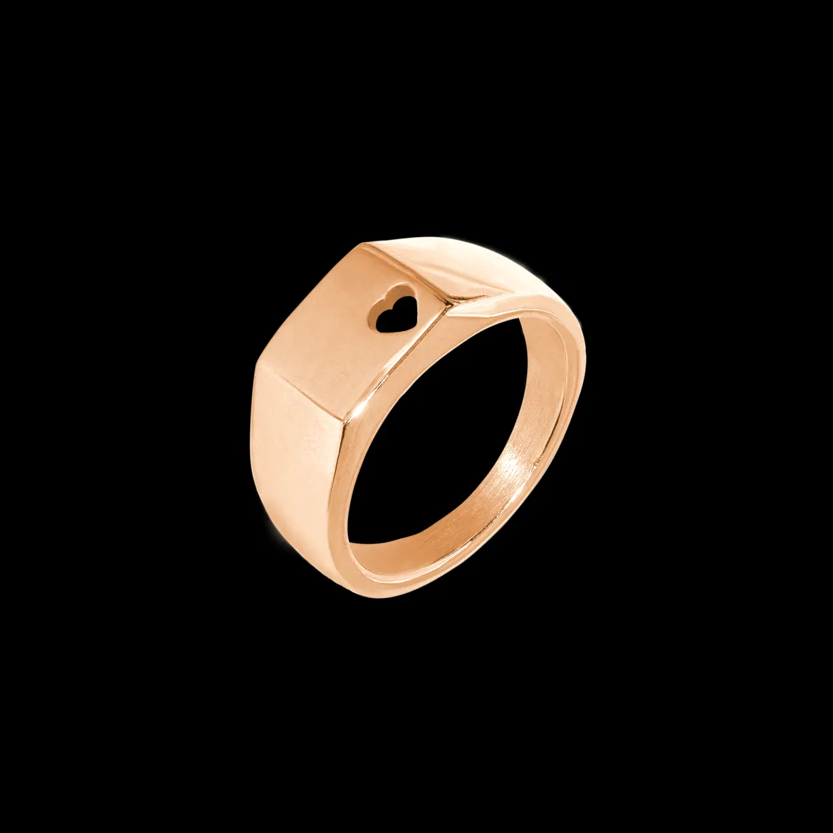 Little Lover Ring Roségold