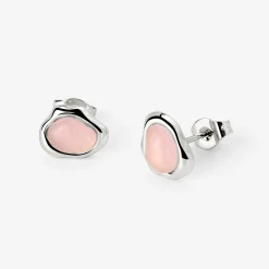Loyal Lien Studs Silber