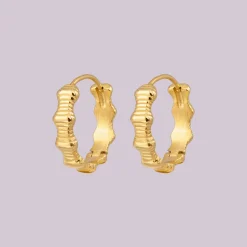 Lua Love Hoops Gold