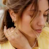 Lua Love Hoops Gold
