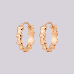 Lua Love Hoops Roségold