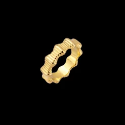 Lua Love Ring Gold