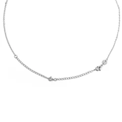Luamaya Extender Chain 5 cm Silber