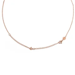 Luamaya Extender Chain 5 cm Roségold