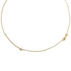 Luamaya Extender Chain 10 cm Gold