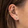 Lunita Studs Gold