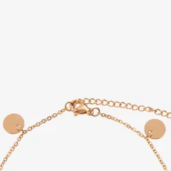 Marisa Anklet Roségold