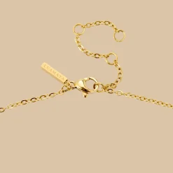 Meadow Choker Gold