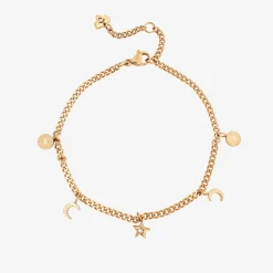 Midnight Bracelet Roségold