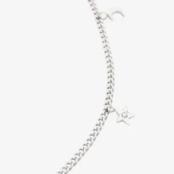 Midnight Bracelet Silber