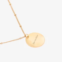 Mother u0026 Daughter Necklace Bundle Roségold