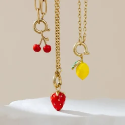Necklace u0026 Bracelet Charms