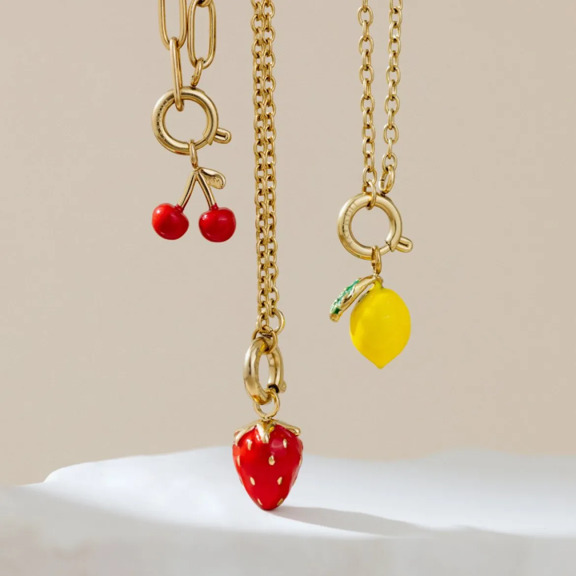 Necklace u0026 Bracelet Charms
