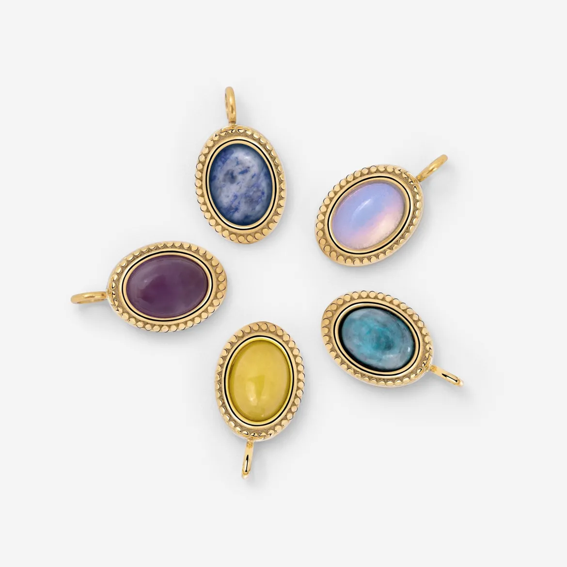 Necklace u0026 Bracelet Charms