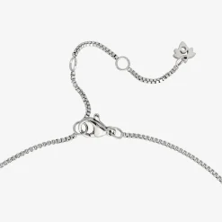 Nostalgia Necklace Silber