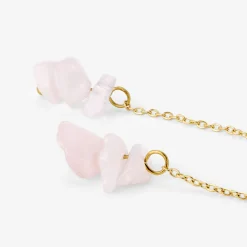 Nourishing Nilanda Earrings Gold