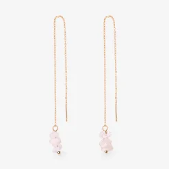 Nourishing Nilanda Earrings Roségold