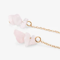 Nourishing Nilanda Earrings Roségold