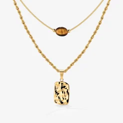 Oasis Gleam Bundle Gold