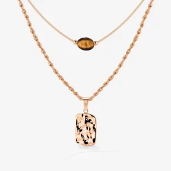 Oasis Gleam Bundle Roségold