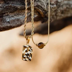 Oasis Gleam Bundle Roségold