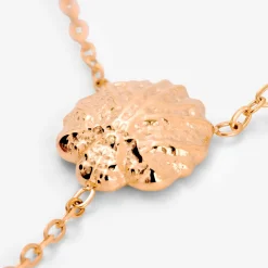 Ocean Lovers Y-Necklace Roségold