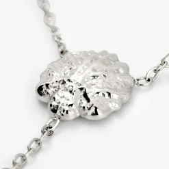 Ocean Lovers Y-Necklace Silber