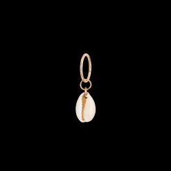 Ocean Whisper Hoop Set Large Roségold