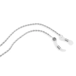 Olas Sunglasses Chain Silber