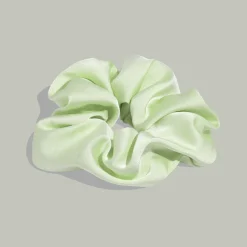 Pastel Scrunchie Medium - Lila