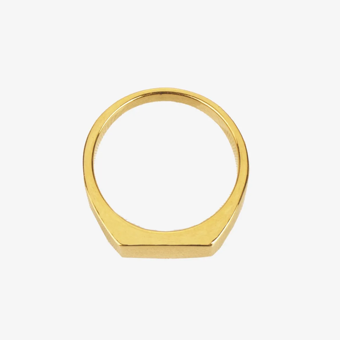Patrona Ring Gold