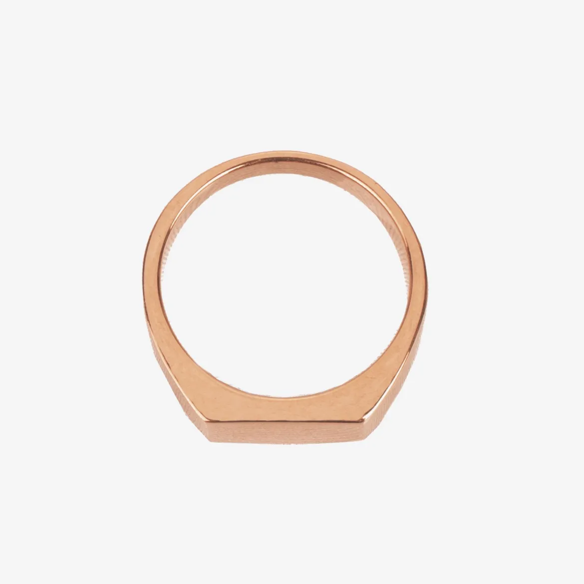 Patrona Ring Roségold
