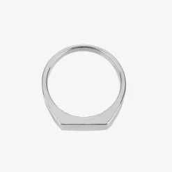Patrona Ring Silber