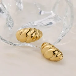 Pearl 'n' Twist Bundle Gold