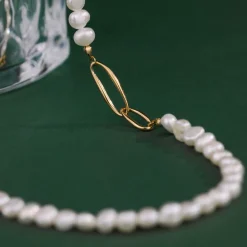Pearl 'n' Twist Bundle Gold