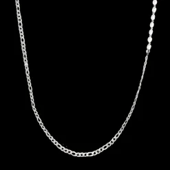 Pearly Sunglasses Chain Silber