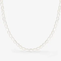 Perlita Necklace Gold